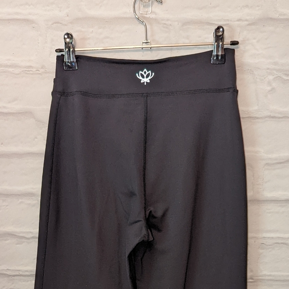 Lotus High Waisted Pants - Picture 2 of 6